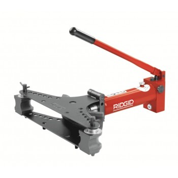 Curvador Hidráulico HB383 Curvador Hidráulico HB383